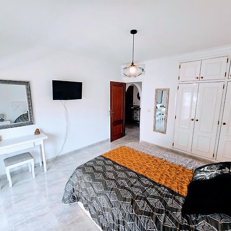 Oceanic Opulence Delux Apartment Monte Gordo Dış mekan fotoğraf
