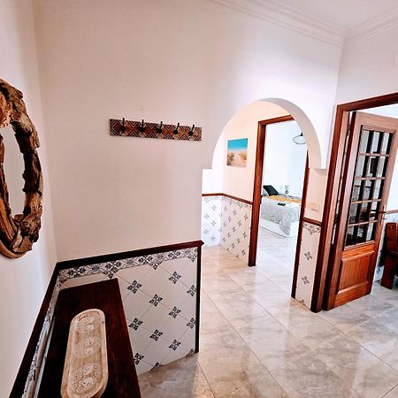 Oceanic Opulence Delux Apartment Monte Gordo Dış mekan fotoğraf