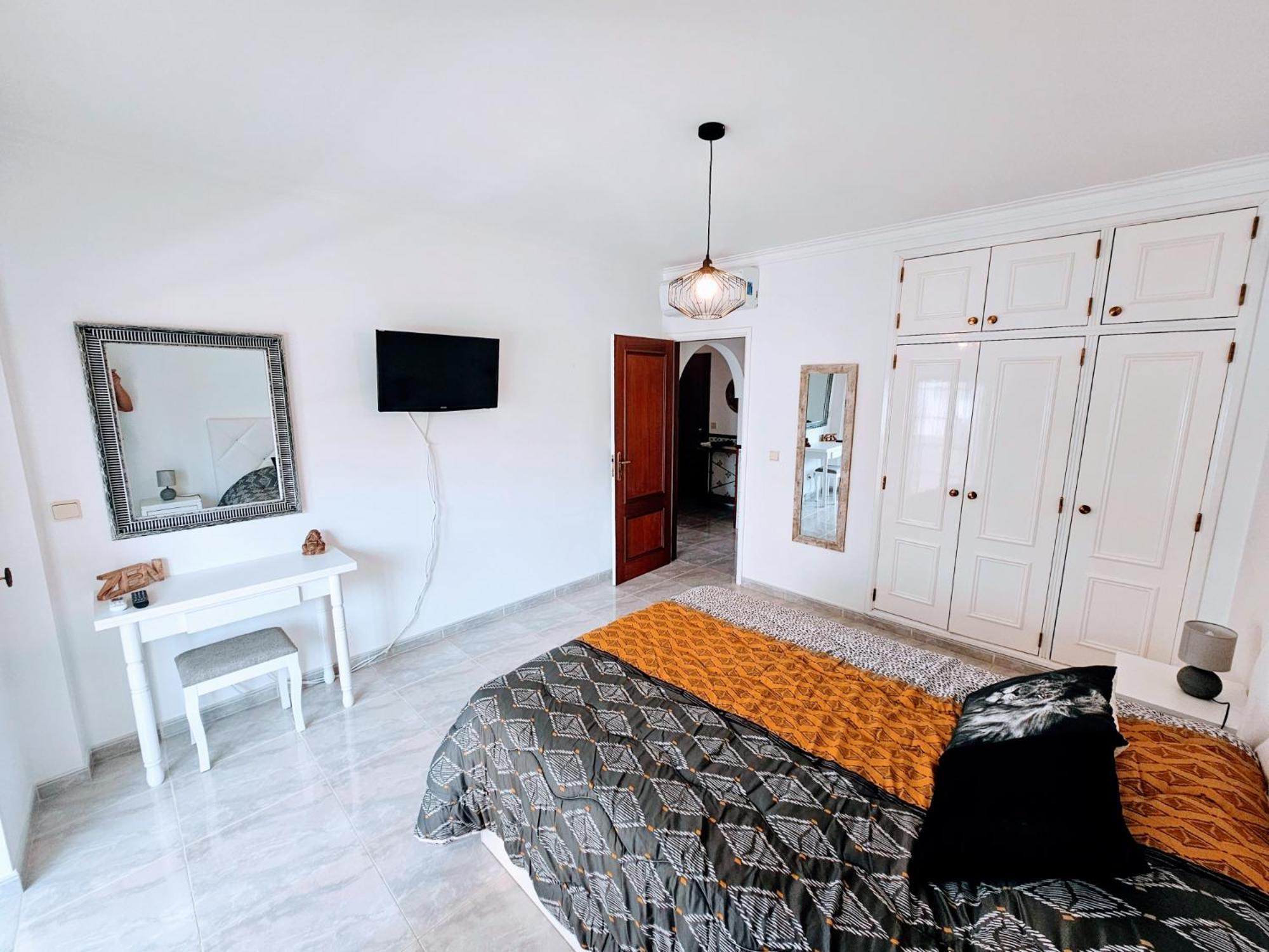 Oceanic Opulence Delux Apartment Monte Gordo Dış mekan fotoğraf