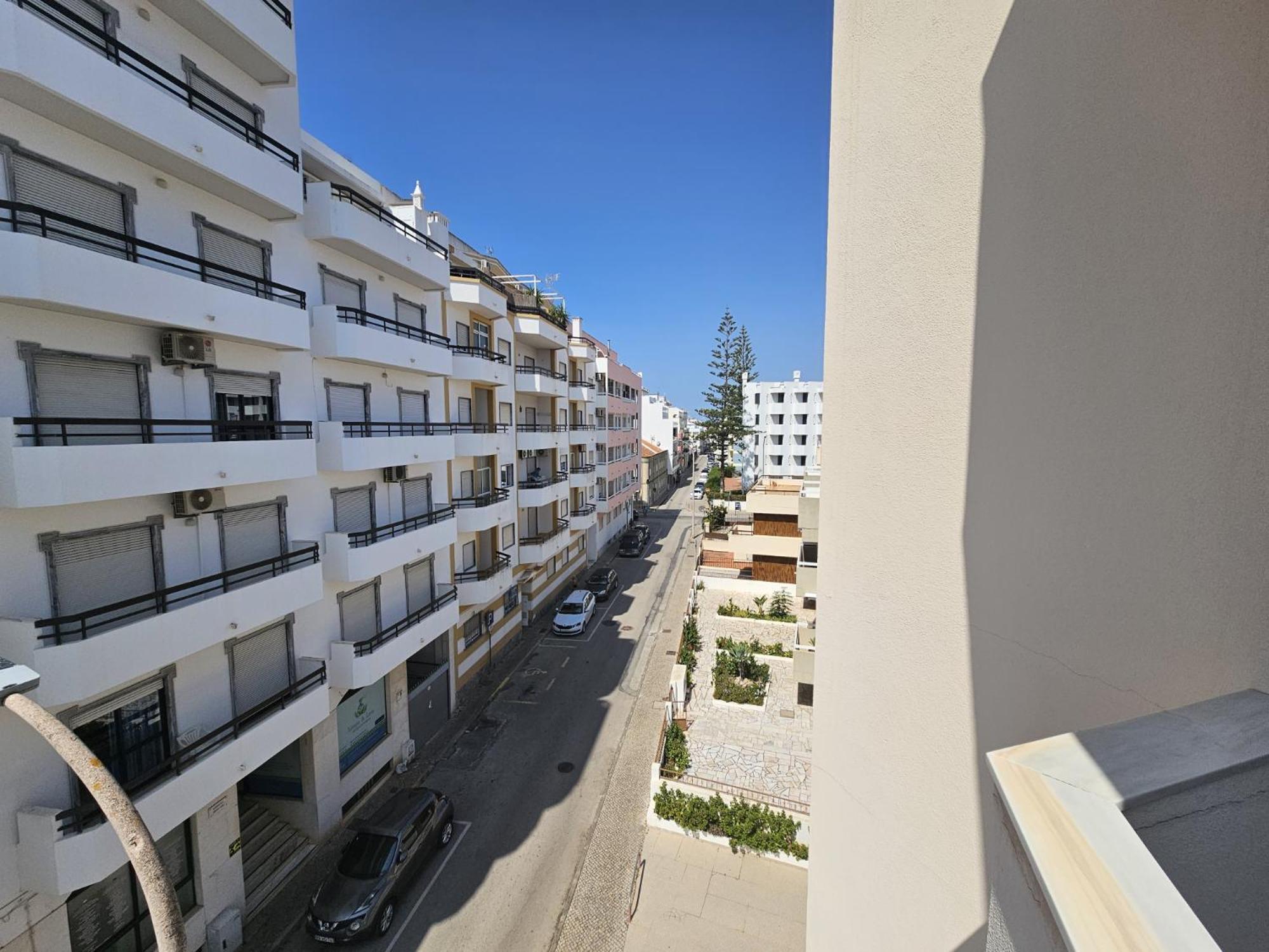 Oceanic Opulence Delux Apartment Monte Gordo Dış mekan fotoğraf