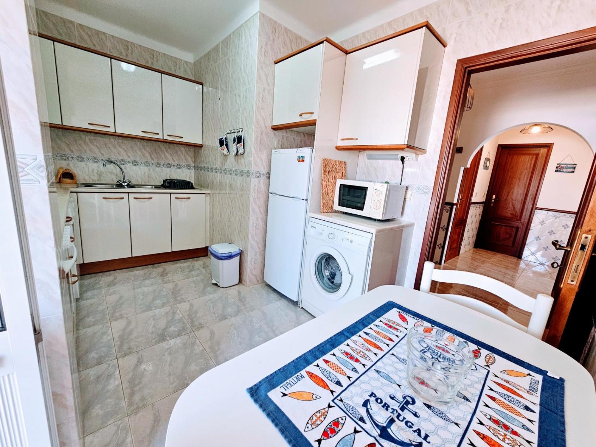 Oceanic Opulence Delux Apartment Monte Gordo Dış mekan fotoğraf