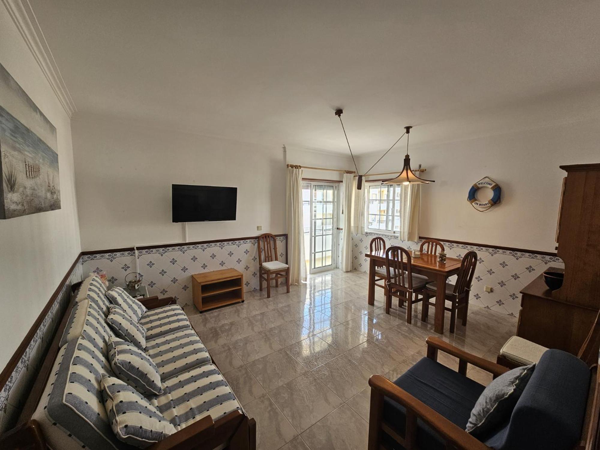 Oceanic Opulence Delux Apartment Monte Gordo Dış mekan fotoğraf