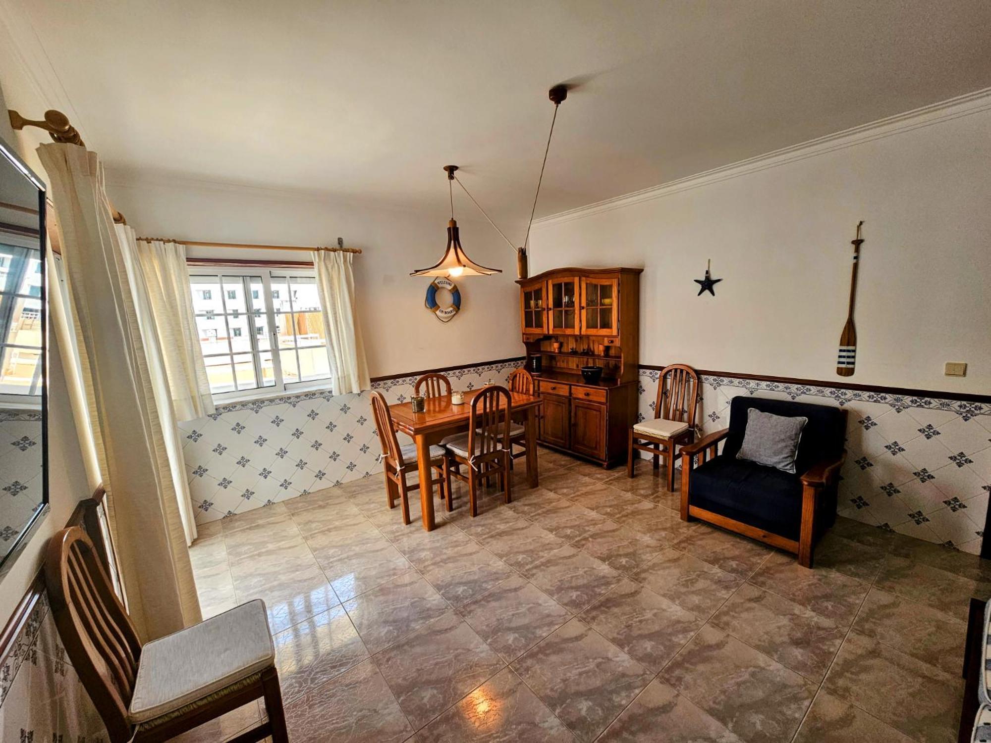 Oceanic Opulence Delux Apartment Monte Gordo Dış mekan fotoğraf