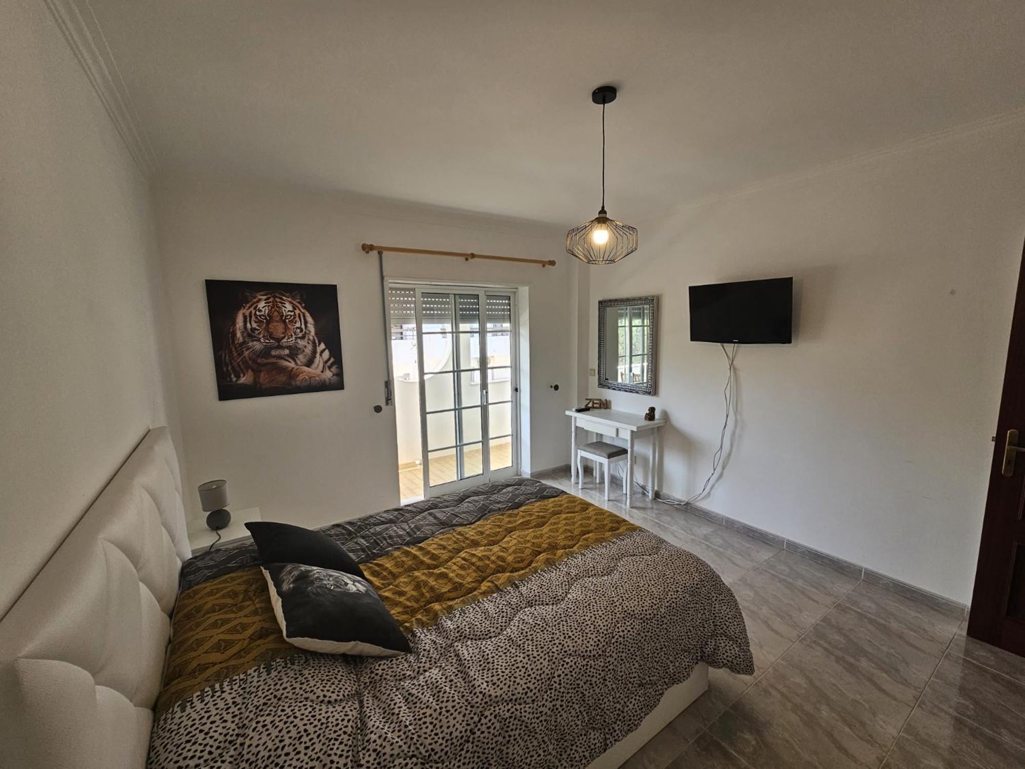 Oceanic Opulence Delux Apartment Monte Gordo Dış mekan fotoğraf