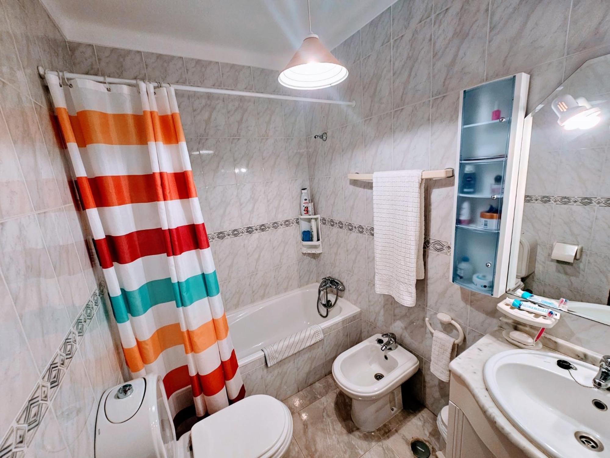 Oceanic Opulence Delux Apartment Monte Gordo Dış mekan fotoğraf